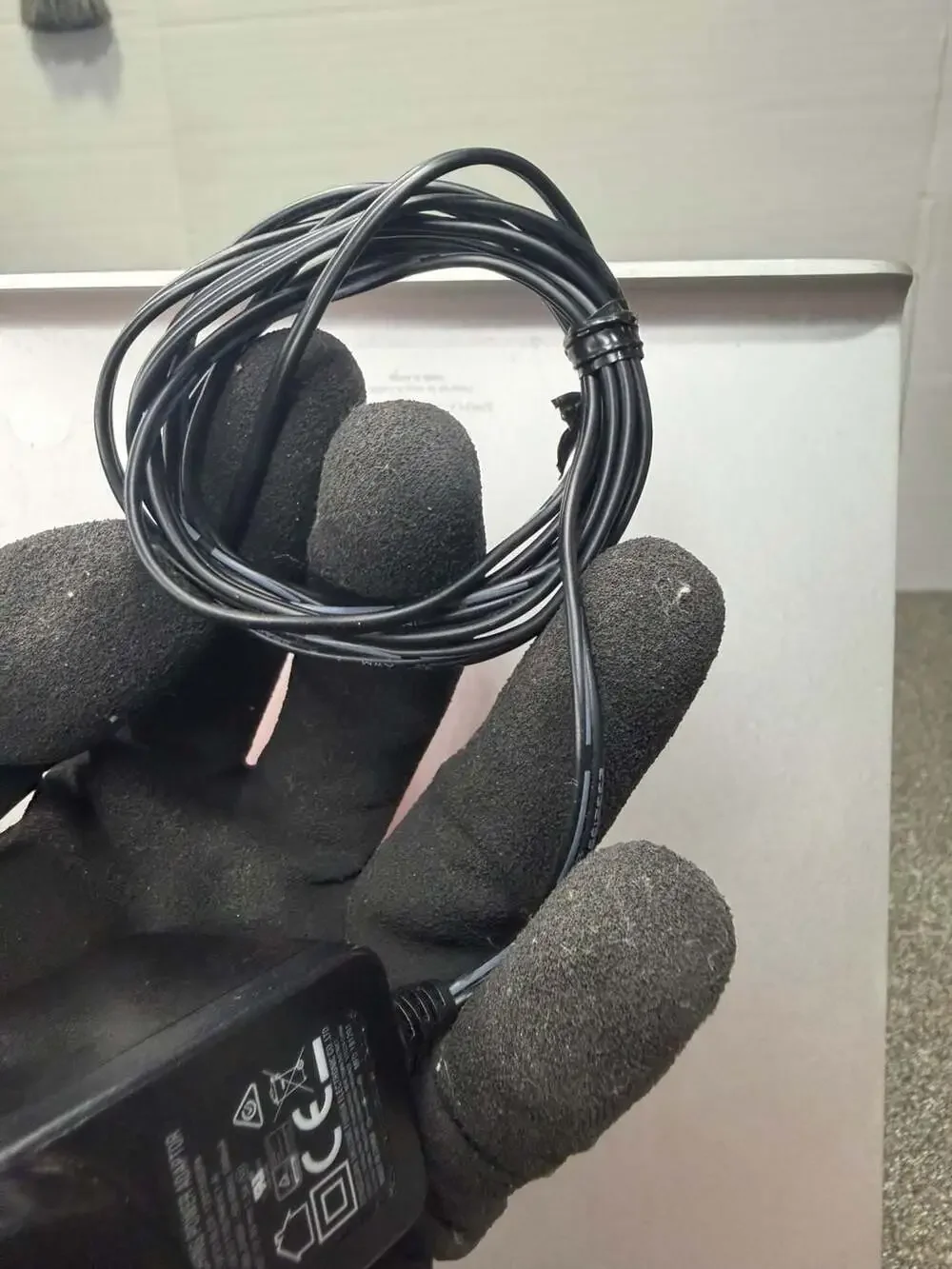 UE Switching Power Adaptor UES18LCP-120150SPA 12V 1.5A